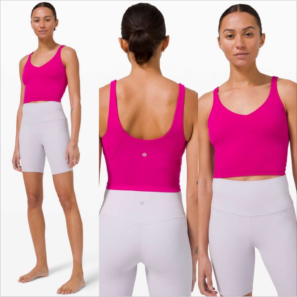 Lululemon Align Tank